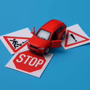 B KET kursas dėstymui vairavimo mokyklose