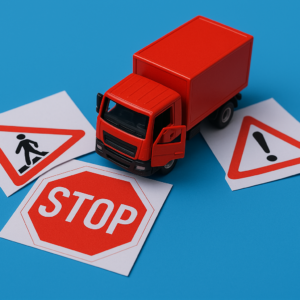 C kategorijos KET kursas dėstymui vairavimo mokyklose