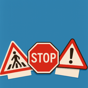 Papildomi kursai vairuotojams