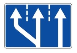 514. Eismo juostos pradžia iš kairės