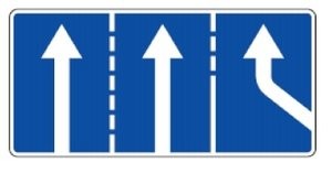 522. Eismas juostose