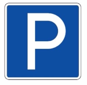 528. Stovėjimo vieta&nbsp;