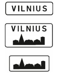 550. Gyvenvietės pradžia