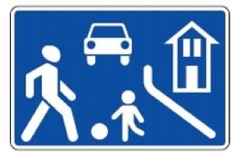 552. Gyvenamoji zona