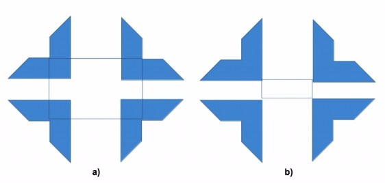 sankryža ir važiuojamųjų dalių sankirta