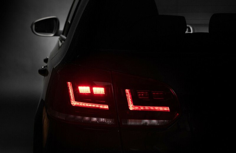 Neveikiantys žibintai