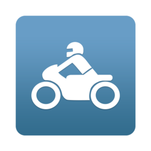 Motociklo vairavimo teorijos pamokos