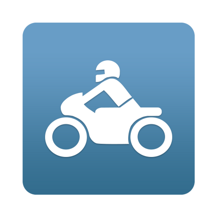 Motociklo vairavimo teorijos pamokos