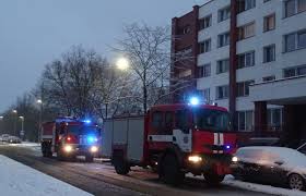 Specialiojo transporto keblumai kiemuose ir spūstyje