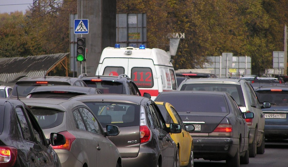 Būtinas budrumas kelyje