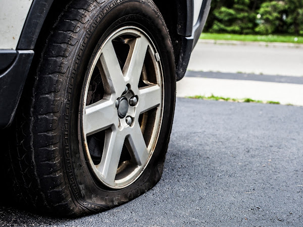 Į ką reikia atkreipti dėmesį keičiant automobilio ratą?