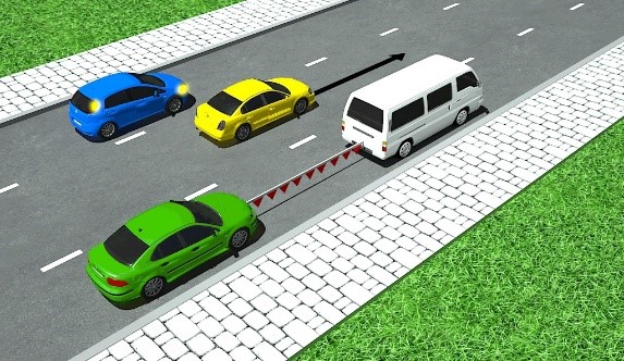 Lanksčia vilktimi vilkti draudžiama