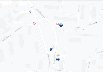 Birželio 23-iosios g. žiedas Kaune