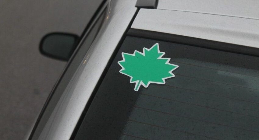 Ką daryti jei esate pradedantysis vairuotojas „klevas“ ir neturėjote privalomosios techninės apžiūros?