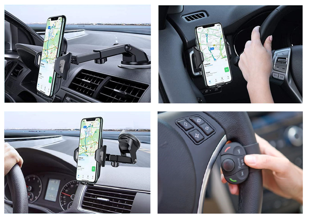 Draudimas naudotis mobiliojo ryšio priemonėmis rankomis nuo 2023 m.