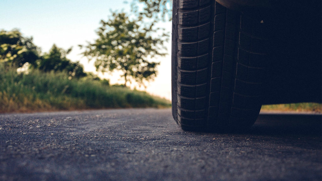 Kada keisti žiemines padangas į vasarines?