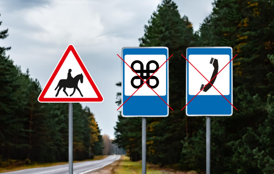 Planuojami pakeitimai nuo 2023 m. lapkričio 1 d.