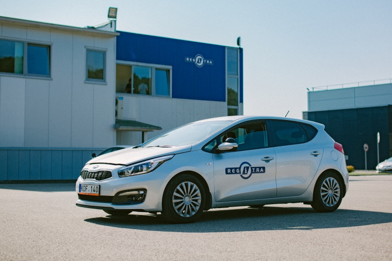 Kiek kartų galima laikyti egzaminą? 