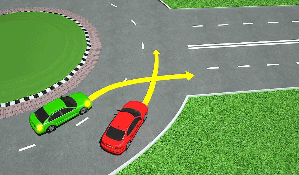 Persirikiavimas žiede