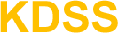 KDSS įspėjamasis simbolis