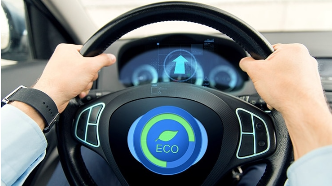 Svarbiausi taupaus vairavimo principai