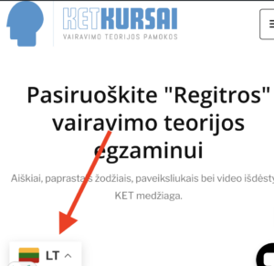 Kaip pasikeisti ket kursu kalba i rusu anglu ukrainieciu